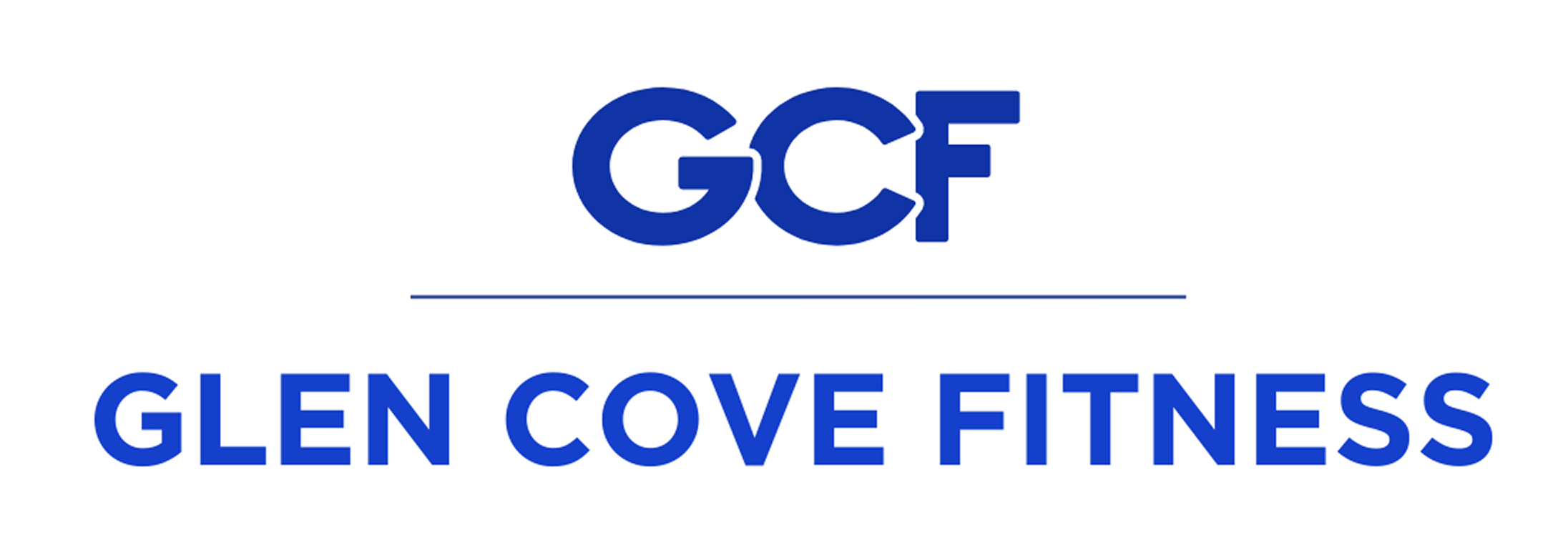 Glen Cove Fitness Logo